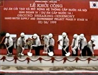 Giai đoạn phát triển mạnh mẽ